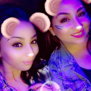 Meet your Posher, Monique